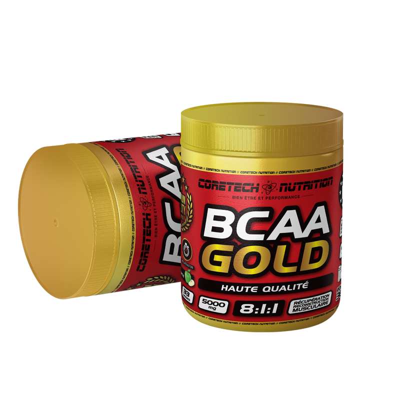 BCAA Gold Coretech Nutrition