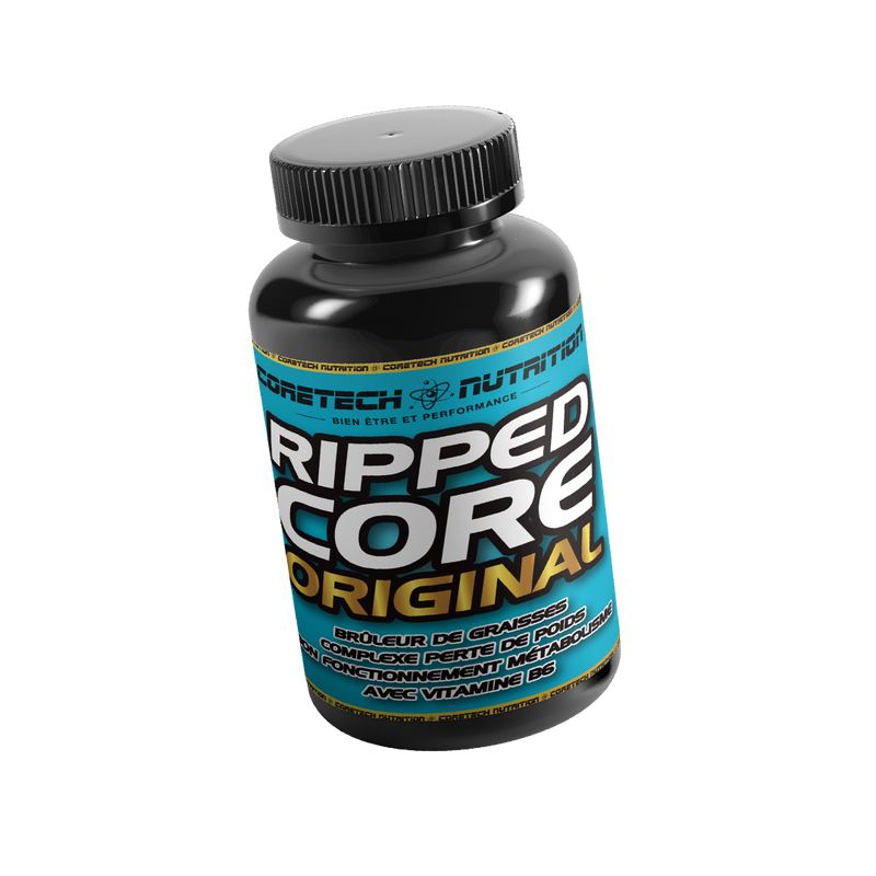 Ripped Core Original Coretech Nutrition